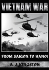 Image for Vietnam War: From Saigon to Hanoi
