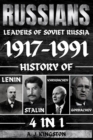 Image for Russians: History Of Lenin, Stalin, Khrushchev, Gorbachev