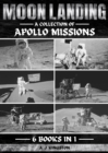 Image for Moon Landing: A Collection Of Apollo Missions