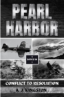 Image for Pearl Harbor : Conflict To Resolution