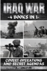 Image for Iraq War : Covert Operations And Secret Agendas