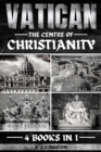 Image for Vatican: The Centre Of Christianity