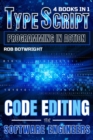 Image for TypeScript Programming In Action: Code Editing For Software Engineers