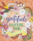 Image for The Gratitude Colouring Book