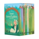 Image for The Complete Anne of Green Gables Collection