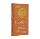Image for Gemini  : let your sun sign show you the way to a happy and fulfilling life