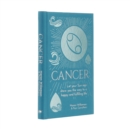 Image for Cancer  : let your sun sign show you the way to a happy and fulfilling life