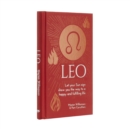 Image for Leo  : let your sun sign show you the way to a happy and fulfilling life