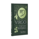 Image for Virgo  : let your sun sign show you the way to a happy and fulfilling life