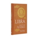 Image for Libra  : let your sun sign show you the way to a happy and fulfilling life