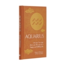 Image for Aquarius  : let your sun sign show you the way to a happy and fulfilling life