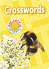 Image for Bee-autiful Crosswords