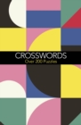 Image for Crosswords : Over 200 Puzzles