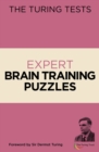 Image for Expert brain training puzzles