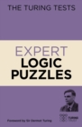 Image for The Turing Tests Expert Logic Puzzles