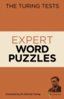 Image for The Turing Tests Expert Word Puzzles