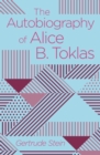 Image for The autobiography of Alice B. Toklas