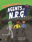 Image for Science Adventure Stories: Agents of N.R.G.