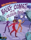 Image for Haley Comet and the calculon crisis