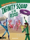 Image for Maths Adventure Stories: Infinity Squad to the Rescue