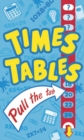 Image for Times Tables Pull the Tab