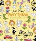Image for I can draw anything