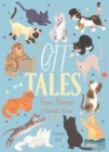 Image for Cat tales  : true stories of fantastic felines