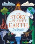 Image for The story of planet Earth  : from stardust to the modern world