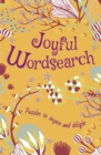 Image for Joyful Wordsearch