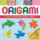 Image for Origami : Learn Basic Folds To Create Stunning Paper Models