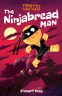 Image for The ninjabread man