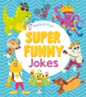 Image for Pocket Fun: Super Funny Jokes
