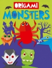 Image for Origami Monsters : Includes Spooky Origami Paper