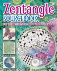 Image for Zentangle(R) Sourcebook: The ultimate resource for mindful drawing