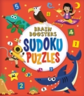 Image for Brain Boosters: Sudoku Puzzles