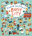 Image for Search and Find: Busy City