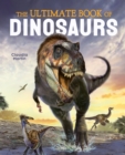 Image for The ultimate book of dinosaurs