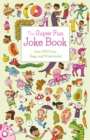 Image for The Super Fun Joke Book