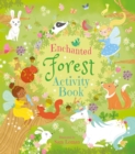 Image for Enchanted Forest Activity Book