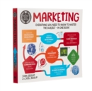 Image for Marketing  : everything you need to know to master the subject - in one book!