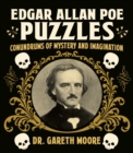 Image for Edgar Allan Poe Puzzles