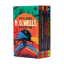 Image for The classic H.G. Wells collection