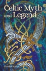 Image for Celtic myth &amp; legend
