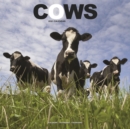 Image for Cows 2021 Wall Calendar