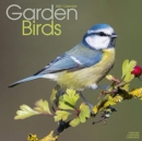 Image for Garden Birds 2021 Wall Calendar