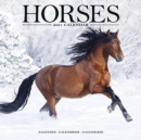 Image for Horses 2021 Wall Calendar