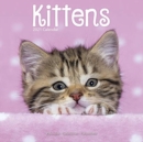 Image for Kittens 2021 Wall Calendar