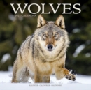 Image for Wolves 2021 Calendar