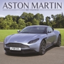 Image for Aston Martin 2021 Wall Calendar