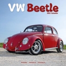 Image for VW Beetle 2021 Wall Calendar